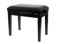 CSS Banco de Piano - Preto Satinado CSS Banco de Piano - Preto Satinado